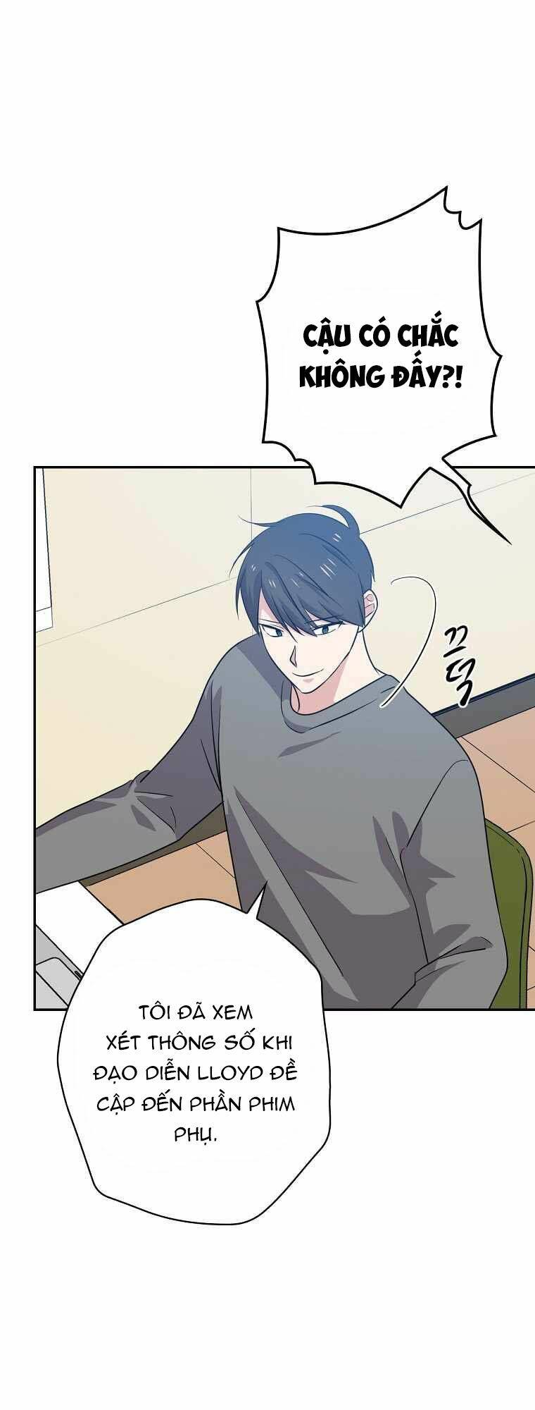 Vua Phim Truyền Hình Chap 53 - Next Chap 54