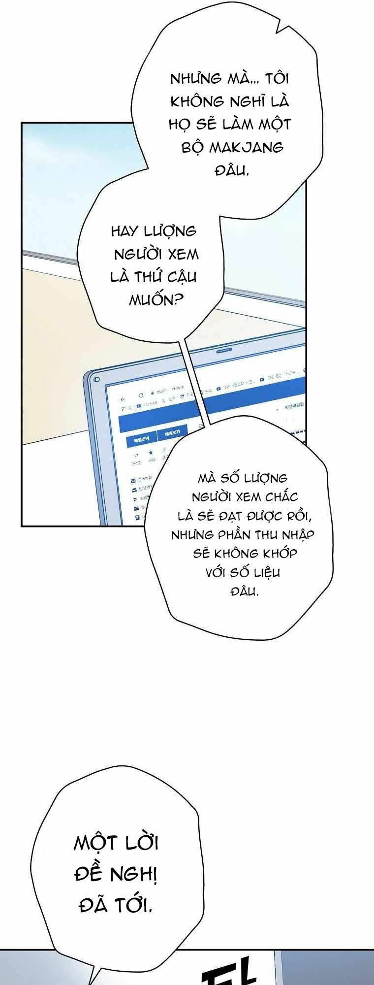 Vua Phim Truyền Hình Chap 53 - Next Chap 54