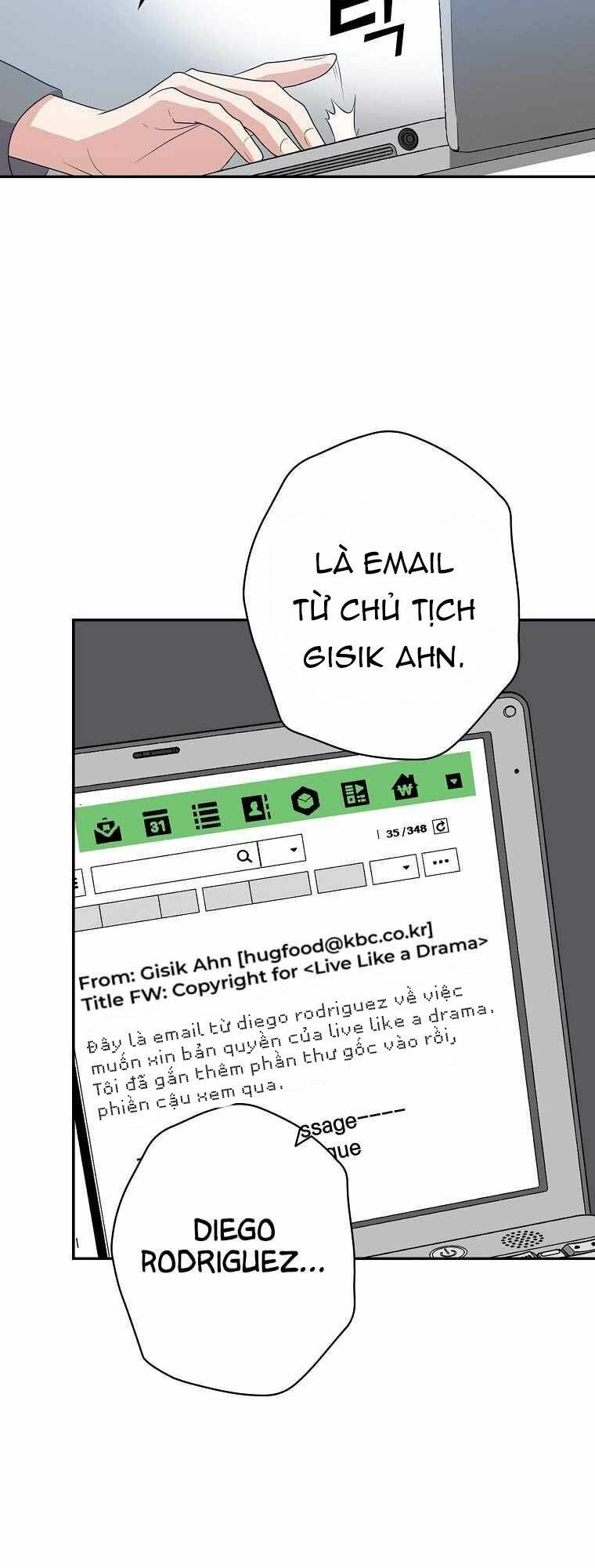 Vua Phim Truyền Hình Chap 53 - Next Chap 54