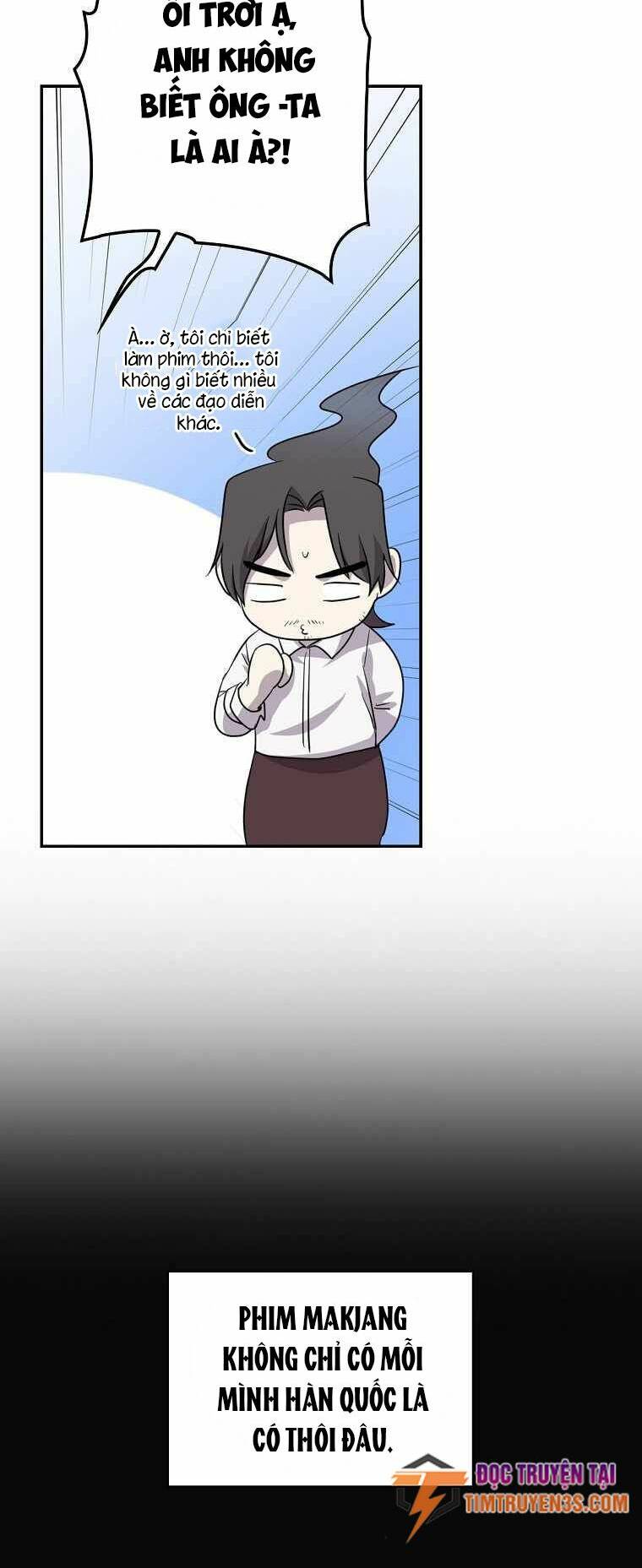 Vua Phim Truyền Hình Chap 53 - Next Chap 54