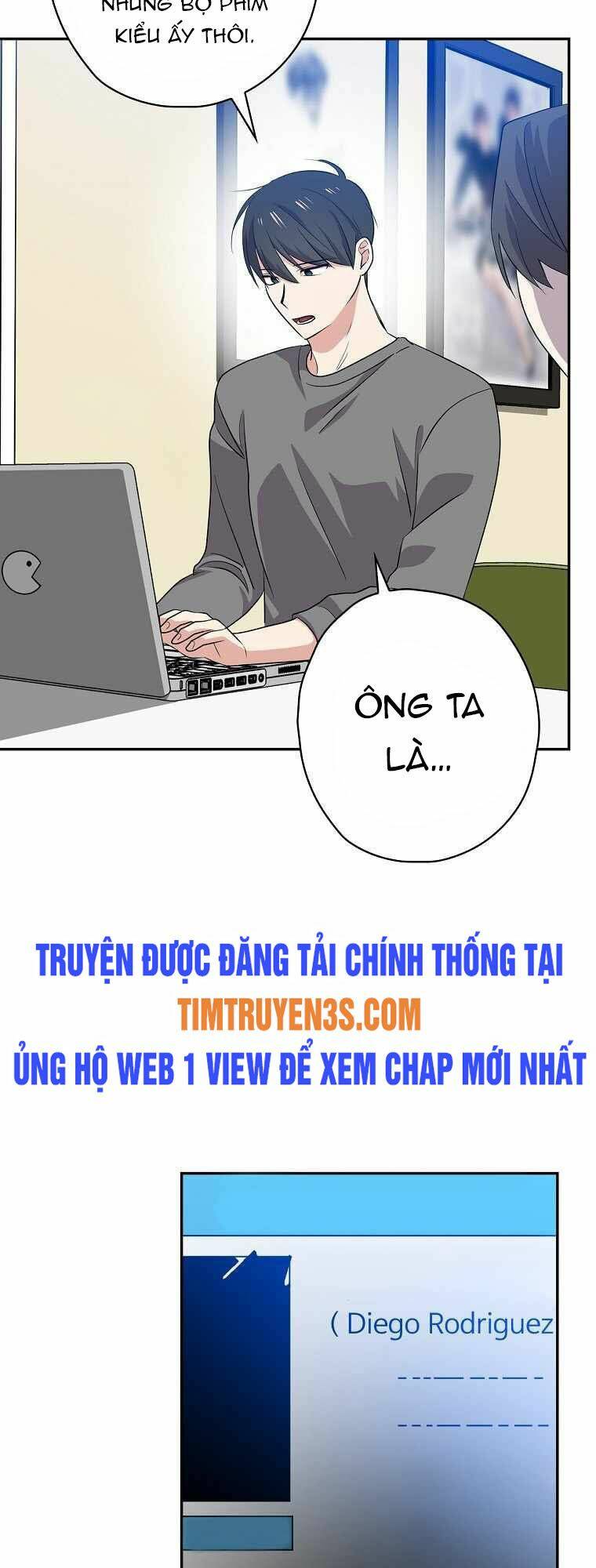 Vua Phim Truyền Hình Chap 53 - Next Chap 54