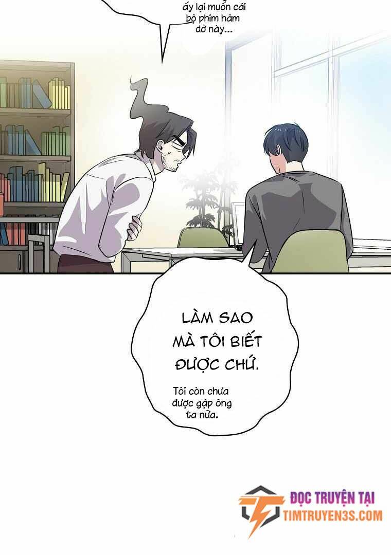 Vua Phim Truyền Hình Chap 53 - Next Chap 54