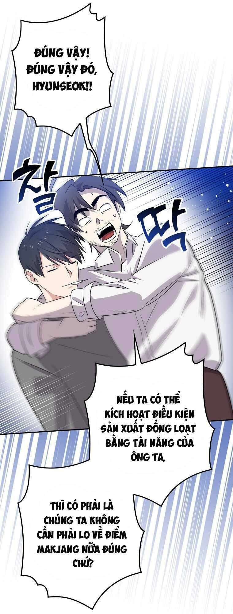 Vua Phim Truyền Hình Chap 53 - Next Chap 54