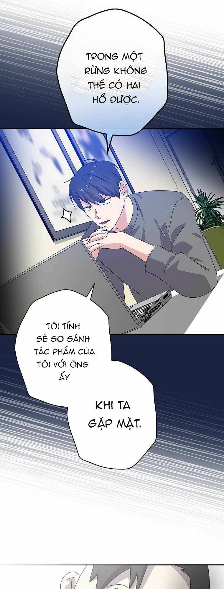 Vua Phim Truyền Hình Chap 53 - Next Chap 54
