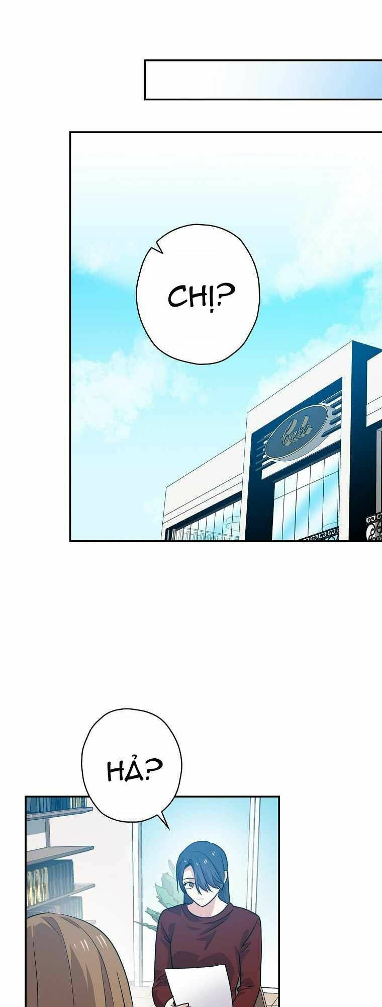 Vua Phim Truyền Hình Chap 53 - Next Chap 54