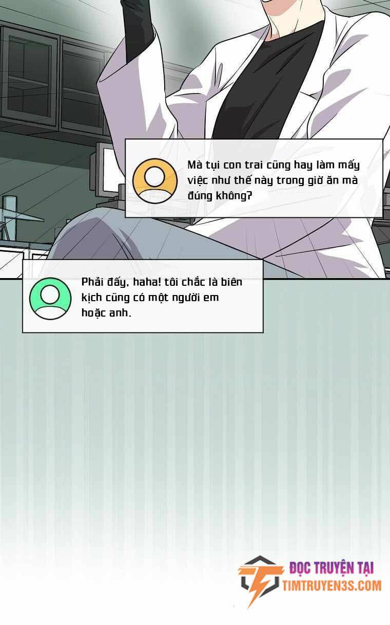 Vua Phim Truyền Hình Chap 53 - Next Chap 54