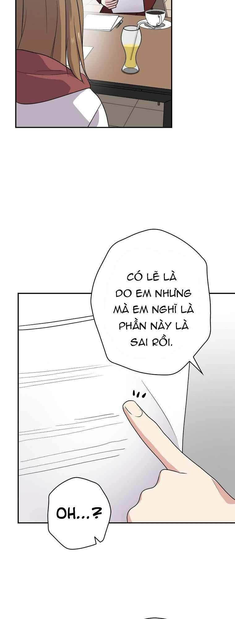Vua Phim Truyền Hình Chap 53 - Next Chap 54