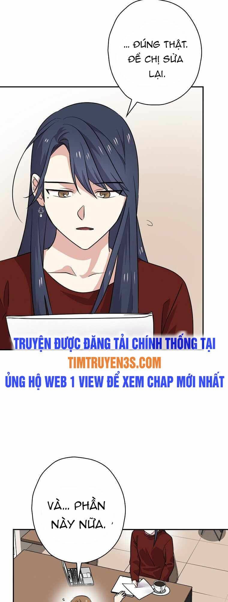 Vua Phim Truyền Hình Chap 53 - Next Chap 54