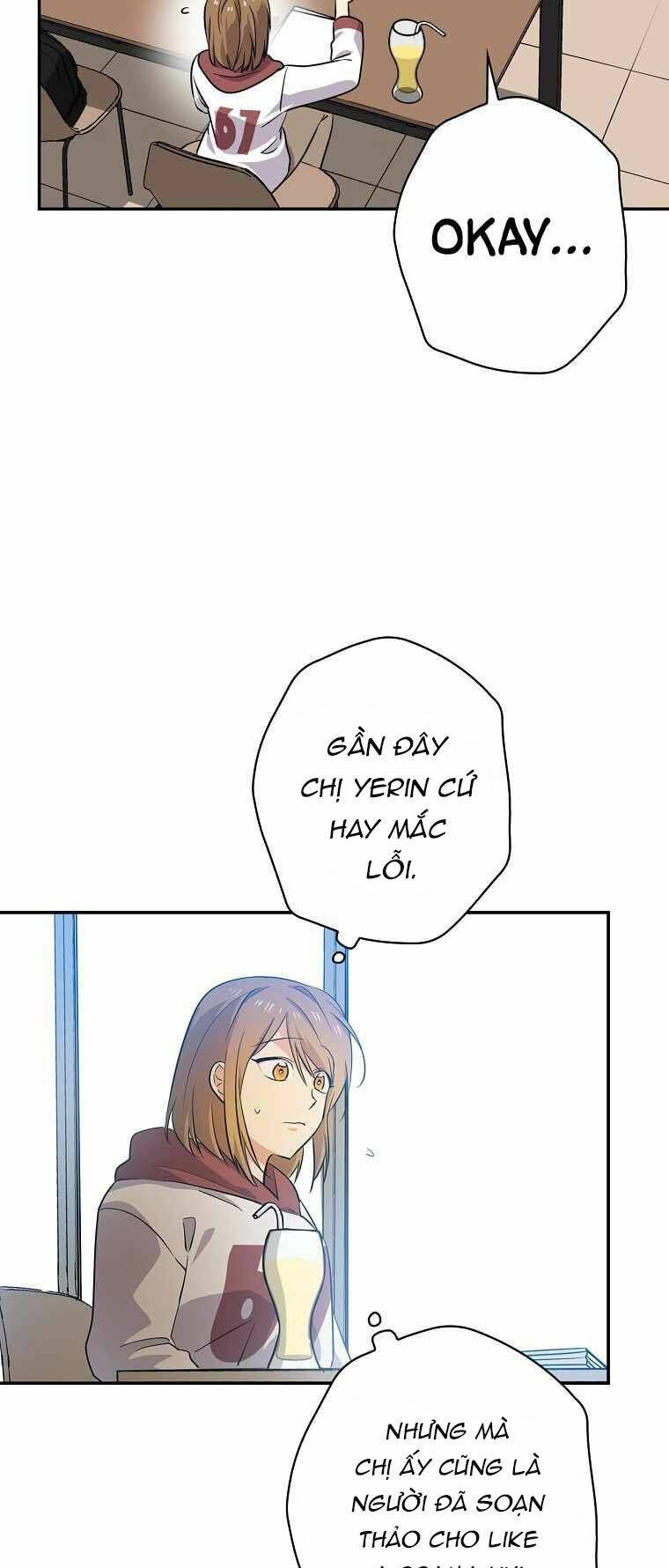 Vua Phim Truyền Hình Chap 53 - Next Chap 54