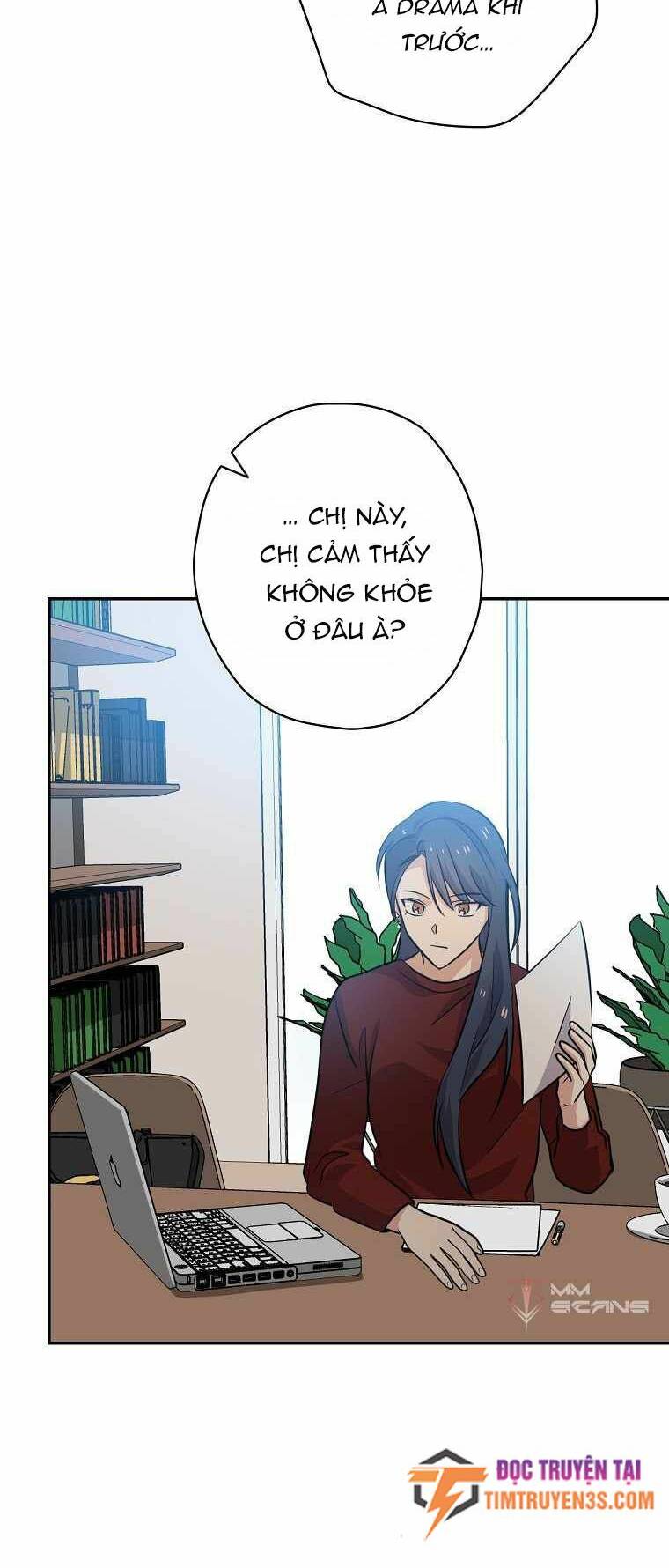 Vua Phim Truyền Hình Chap 53 - Next Chap 54