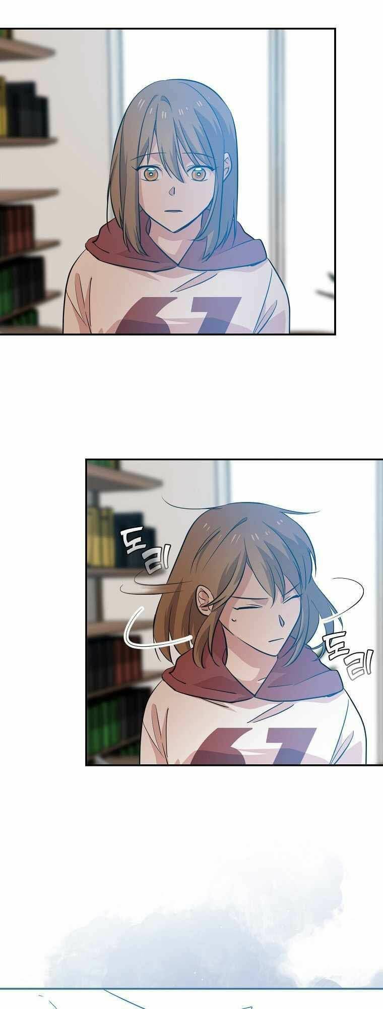 Vua Phim Truyền Hình Chap 53 - Next Chap 54