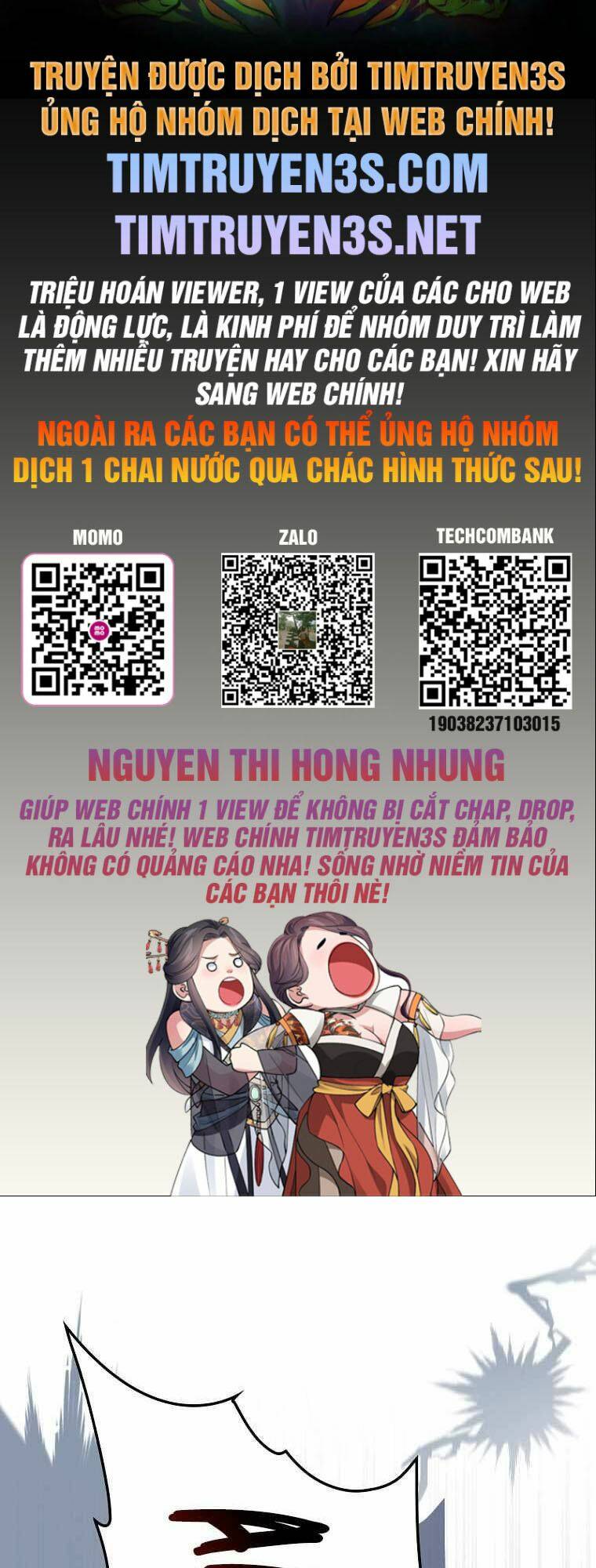 Vua Phim Truyền Hình Chap 54 - Next Chap 55