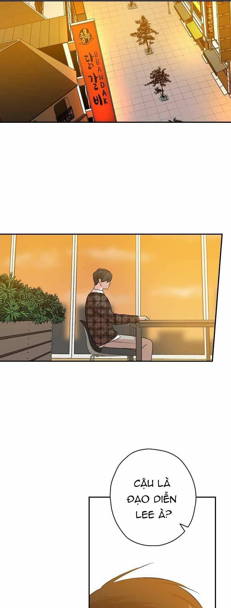 Vua Phim Truyền Hình Chap 54 - Next Chap 55
