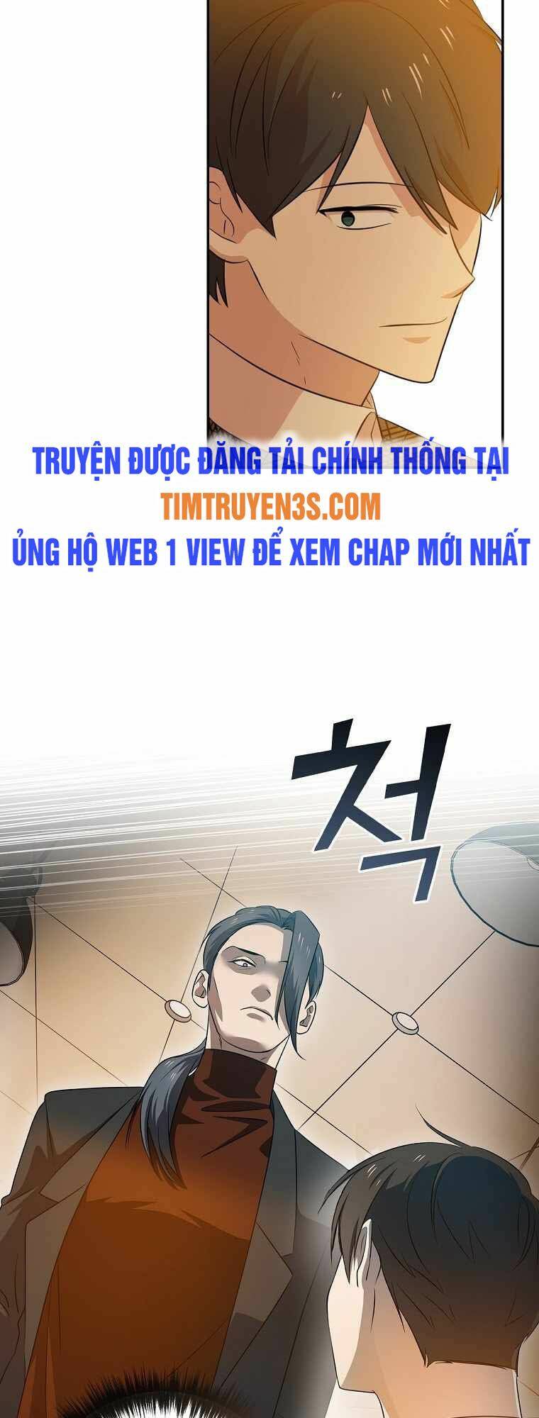 Vua Phim Truyền Hình Chap 54 - Next Chap 55