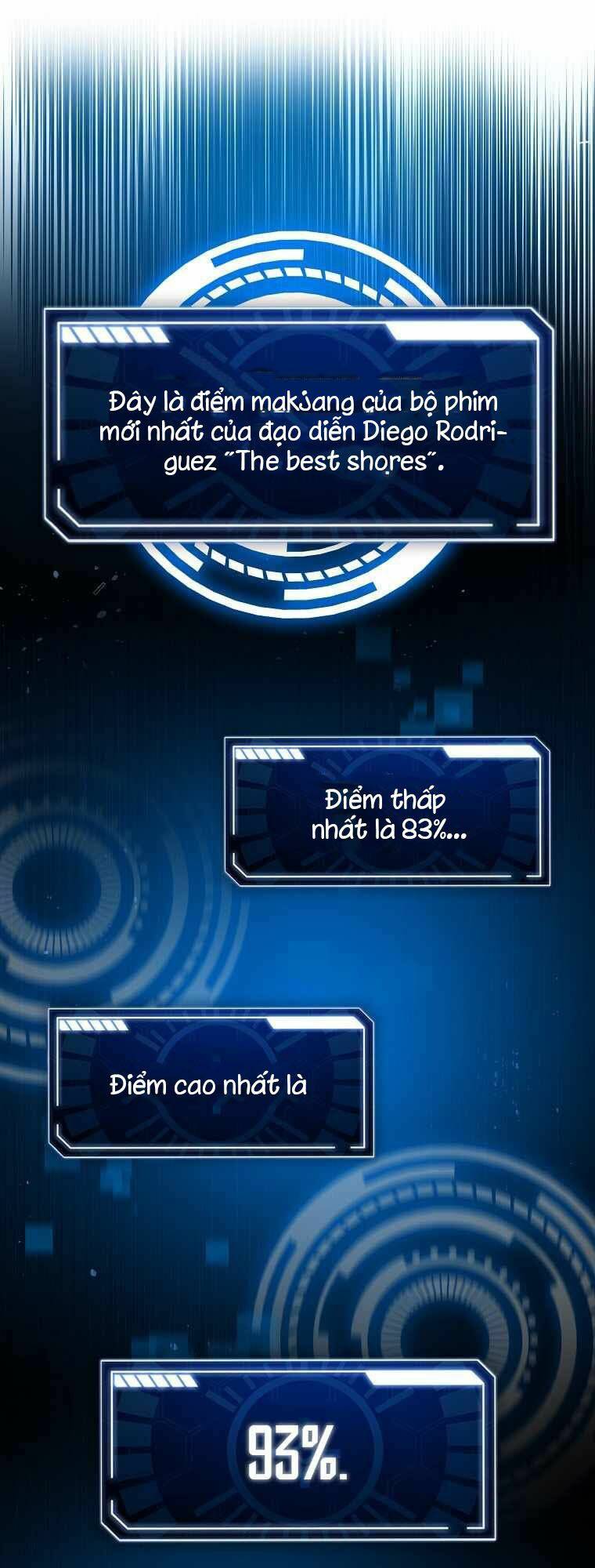 Vua Phim Truyền Hình Chap 54 - Next Chap 55