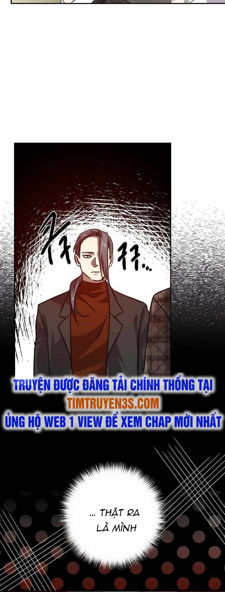 Vua Phim Truyền Hình Chap 54 - Next Chap 55