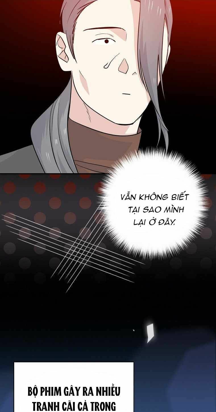Vua Phim Truyền Hình Chap 54 - Next Chap 55