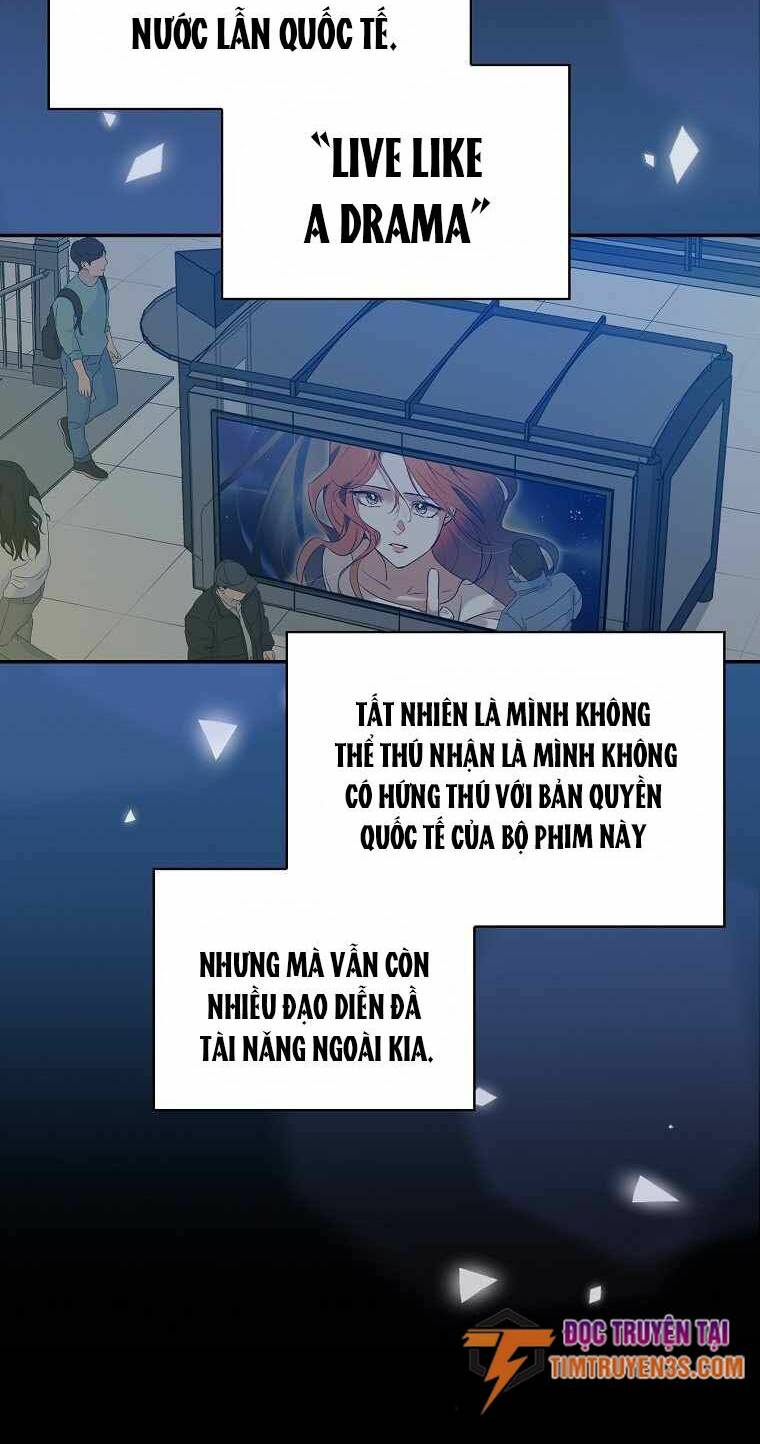 Vua Phim Truyền Hình Chap 54 - Next Chap 55