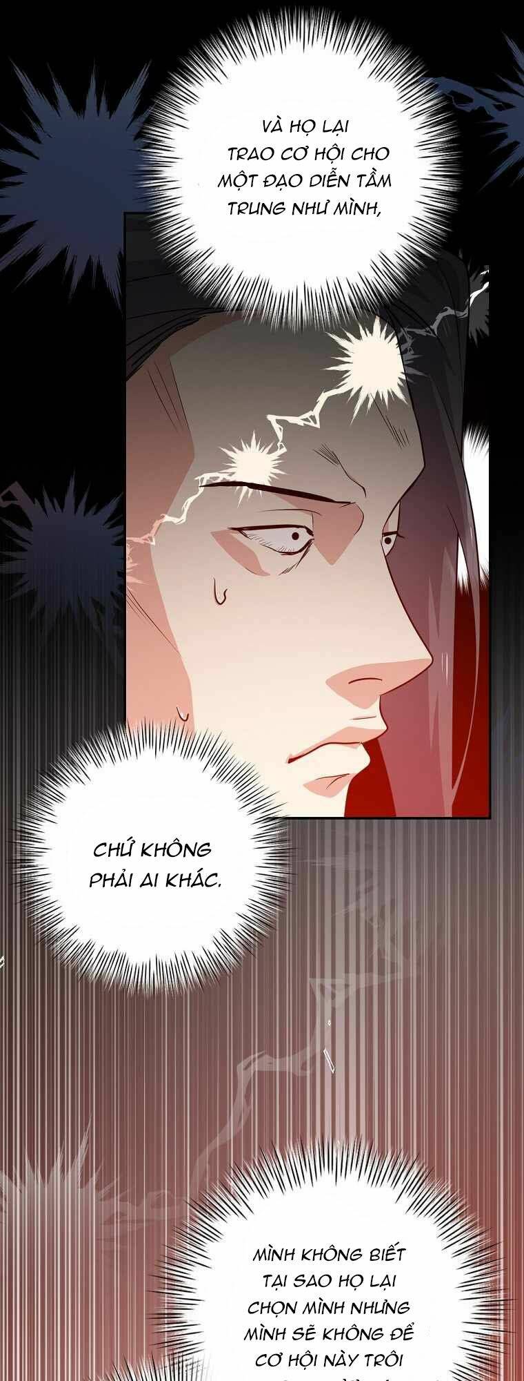 Vua Phim Truyền Hình Chap 54 - Next Chap 55