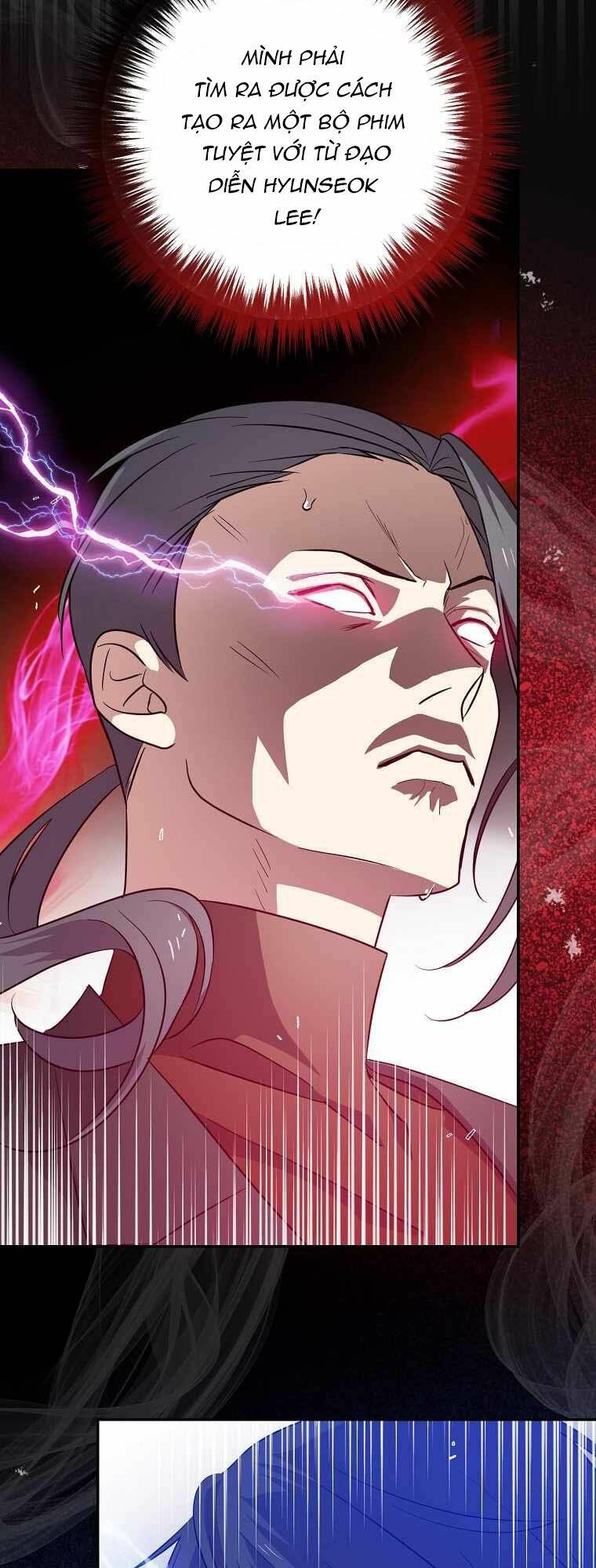 Vua Phim Truyền Hình Chap 54 - Next Chap 55