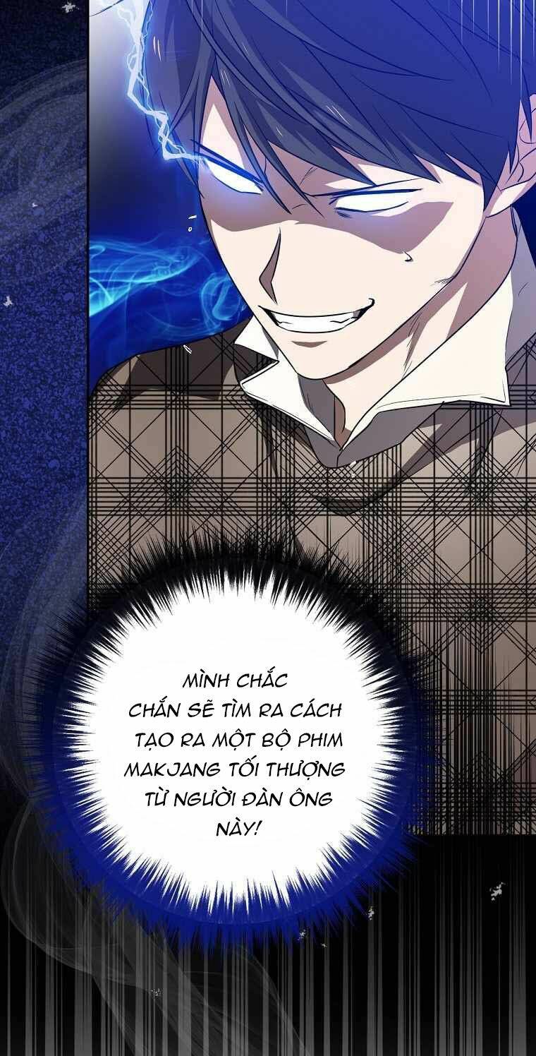 Vua Phim Truyền Hình Chap 54 - Next Chap 55