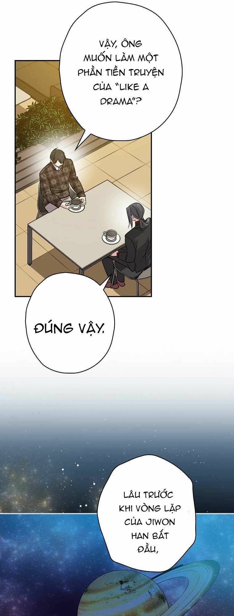 Vua Phim Truyền Hình Chap 54 - Next Chap 55