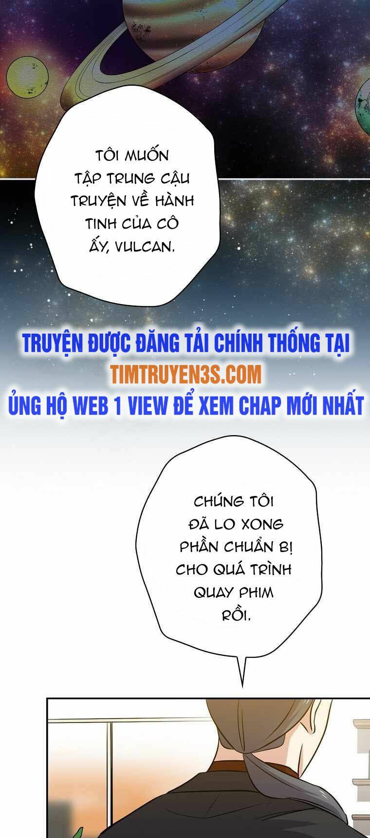 Vua Phim Truyền Hình Chap 54 - Next Chap 55