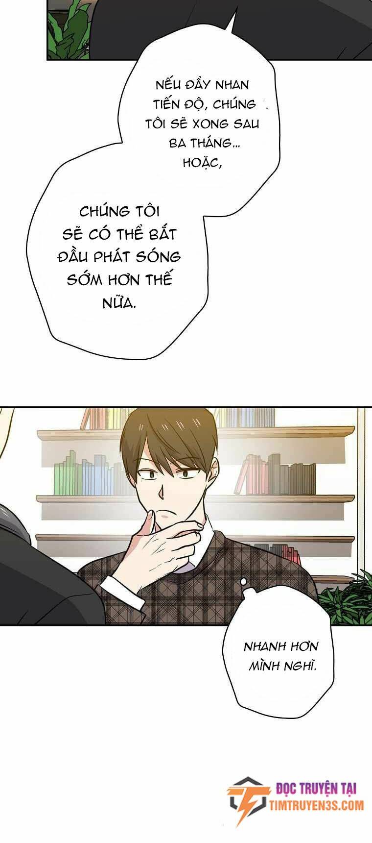 Vua Phim Truyền Hình Chap 54 - Next Chap 55