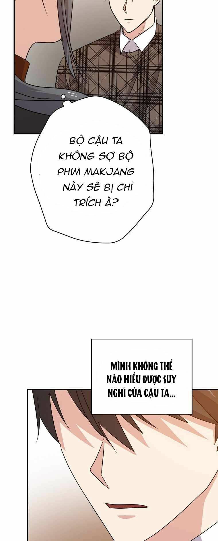 Vua Phim Truyền Hình Chap 54 - Next Chap 55