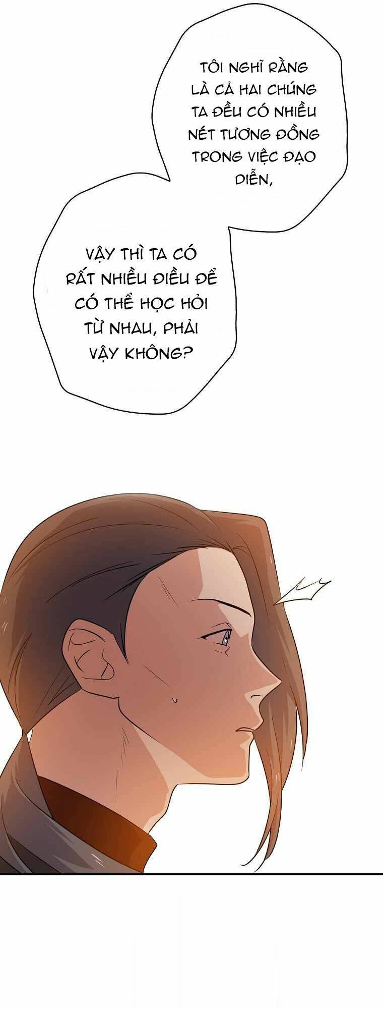 Vua Phim Truyền Hình Chap 54 - Next Chap 55