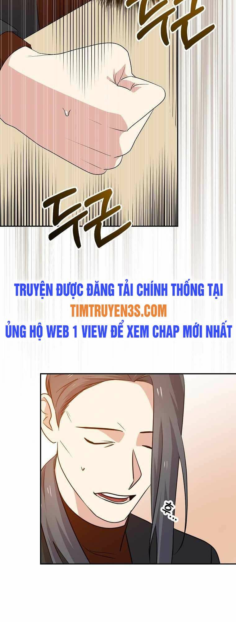 Vua Phim Truyền Hình Chap 54 - Next Chap 55