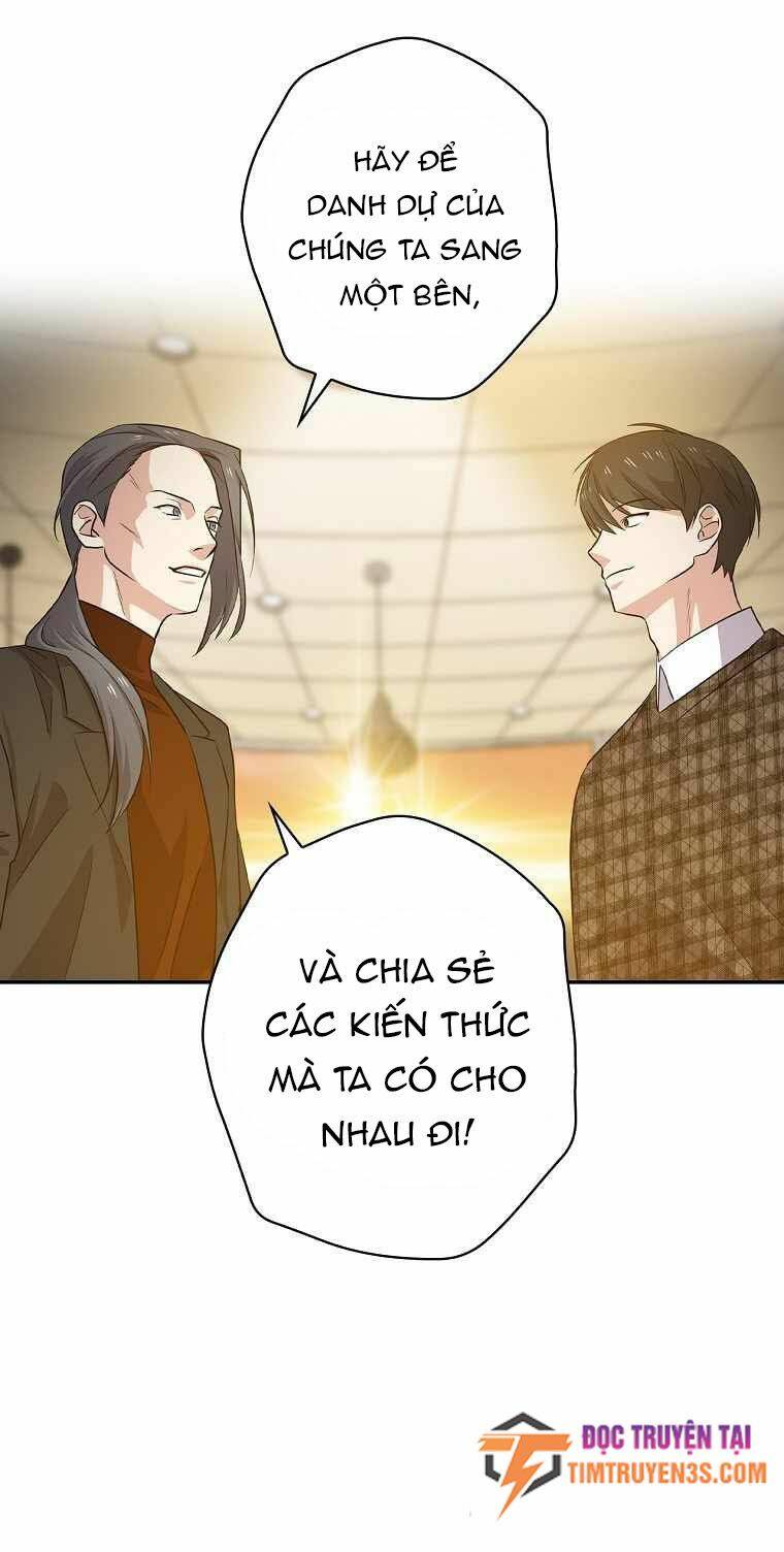 Vua Phim Truyền Hình Chap 54 - Next Chap 55