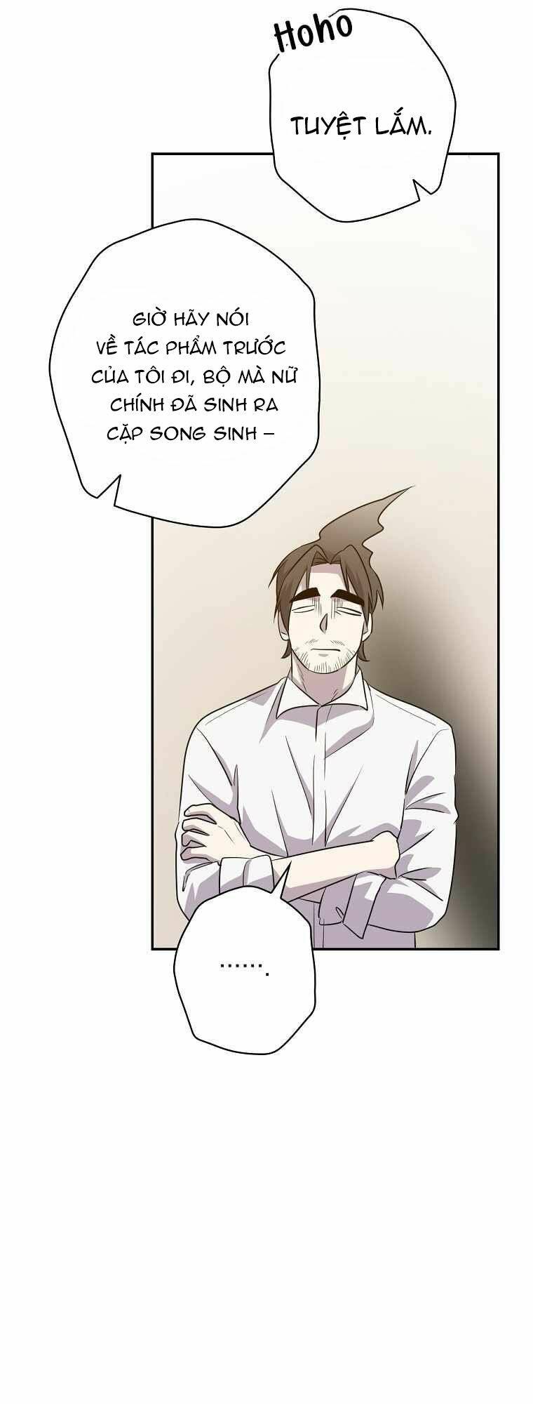 Vua Phim Truyền Hình Chap 54 - Next Chap 55