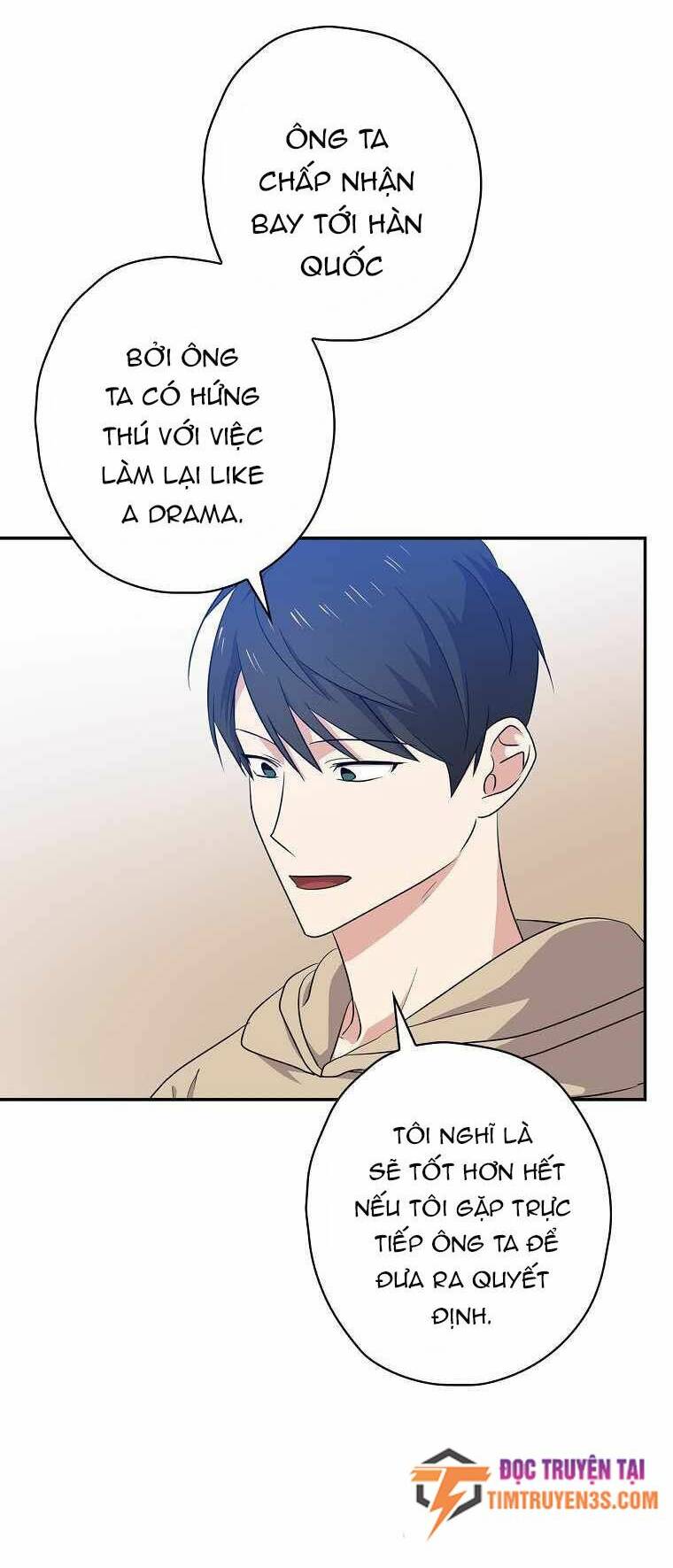 Vua Phim Truyền Hình Chap 54 - Next Chap 55