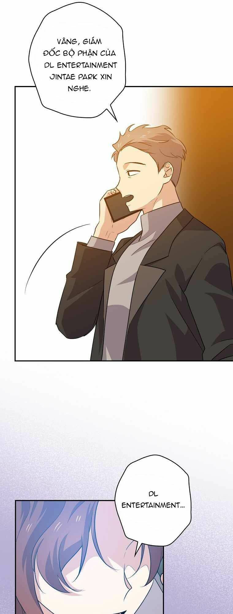 Vua Phim Truyền Hình Chap 54 - Next Chap 55