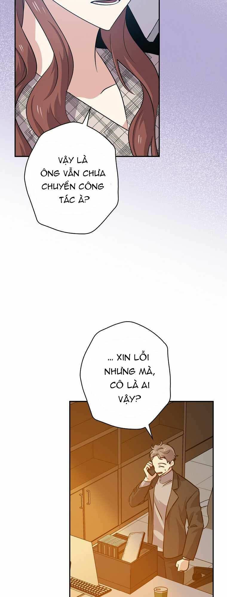 Vua Phim Truyền Hình Chap 54 - Next Chap 55