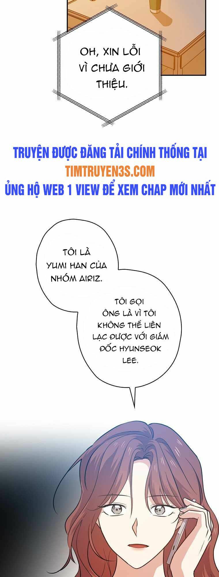 Vua Phim Truyền Hình Chap 54 - Next Chap 55