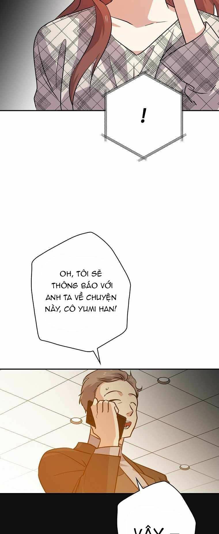 Vua Phim Truyền Hình Chap 54 - Next Chap 55