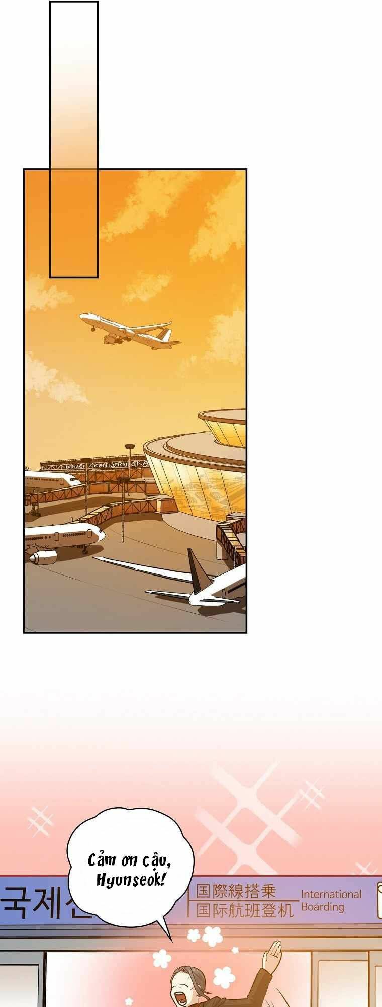 Vua Phim Truyền Hình Chap 54 - Next Chap 55