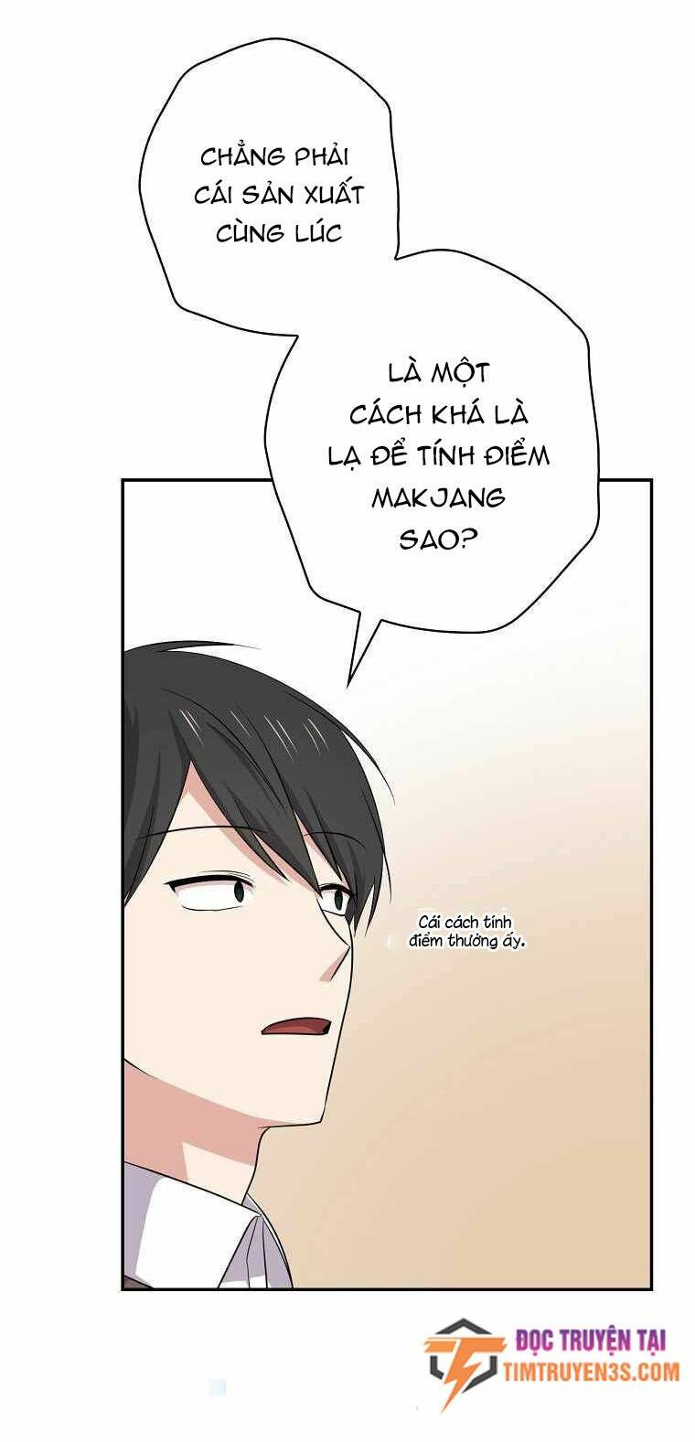 Vua Phim Truyền Hình Chap 54 - Next Chap 55
