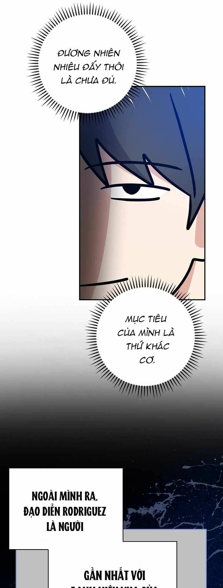 Vua Phim Truyền Hình Chap 54 - Next Chap 55