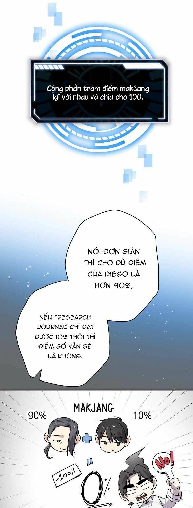 Vua Phim Truyền Hình Chap 54 - Next Chap 55