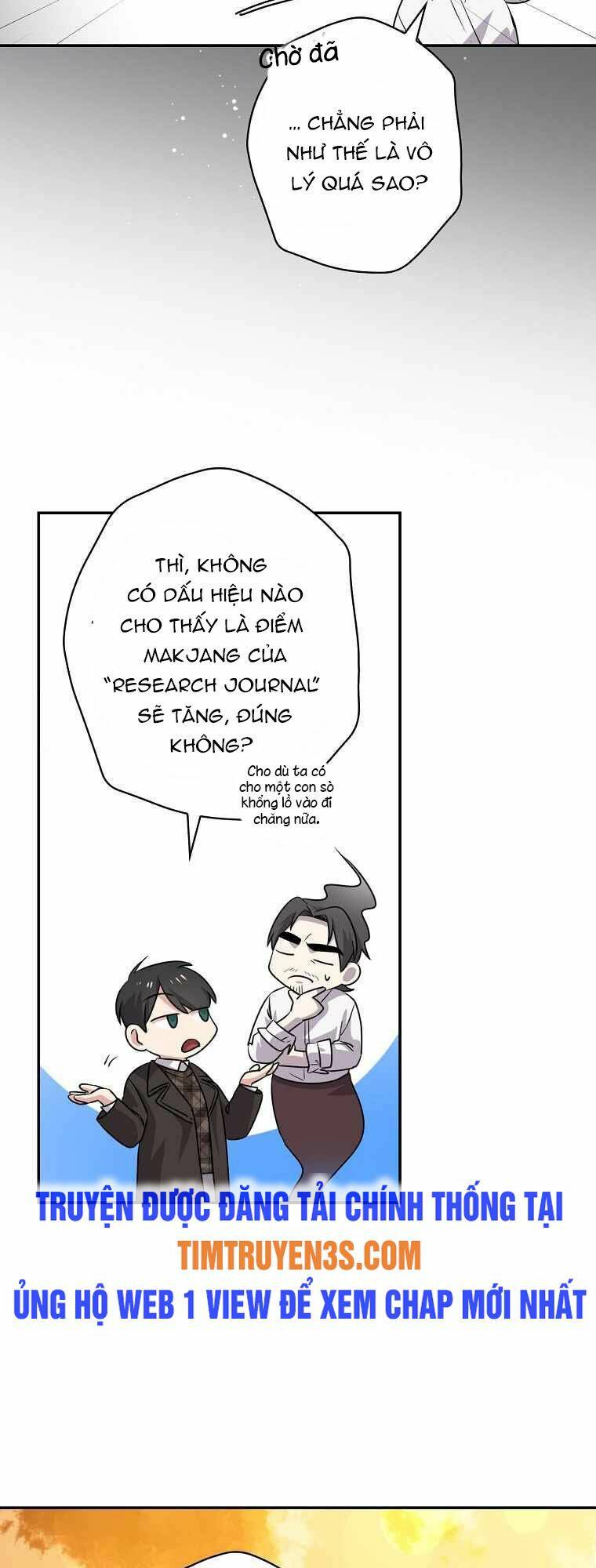 Vua Phim Truyền Hình Chap 54 - Next Chap 55