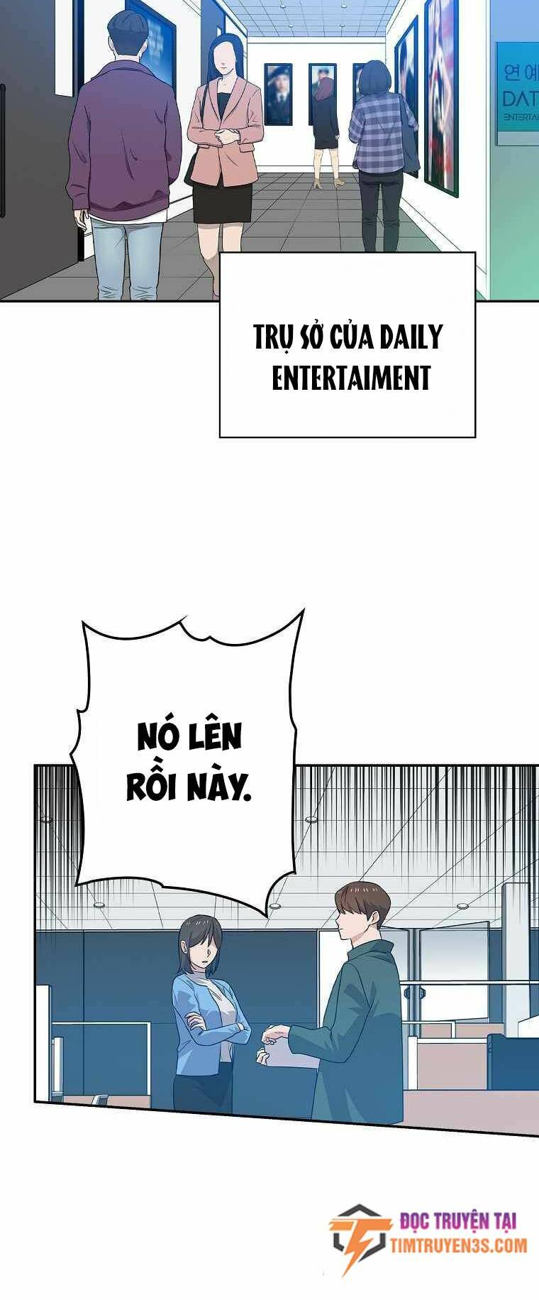 Vua Phim Truyền Hình Chap 54 - Next Chap 55