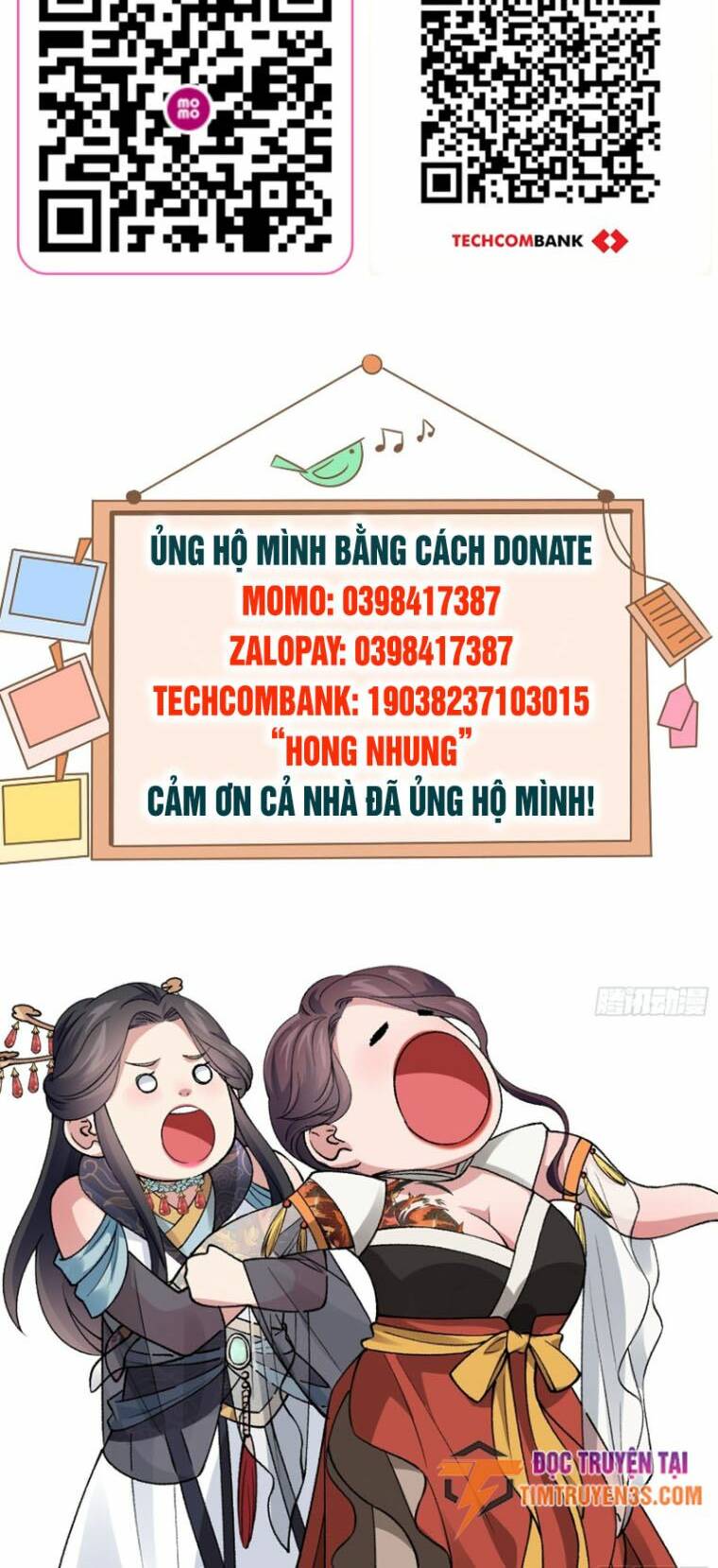Vua Phim Truyền Hình Chap 54 - Next Chap 55