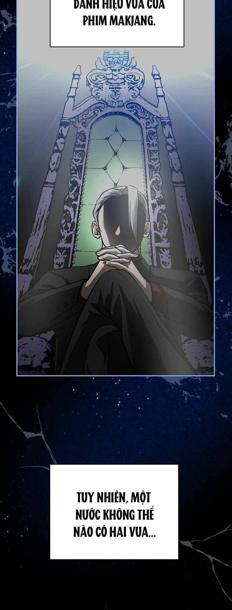 Vua Phim Truyền Hình Chap 54 - Next Chap 55