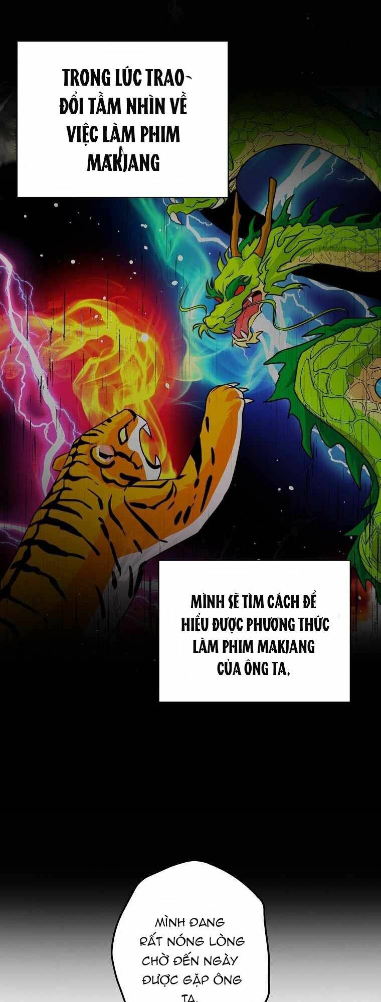 Vua Phim Truyền Hình Chap 54 - Next Chap 55