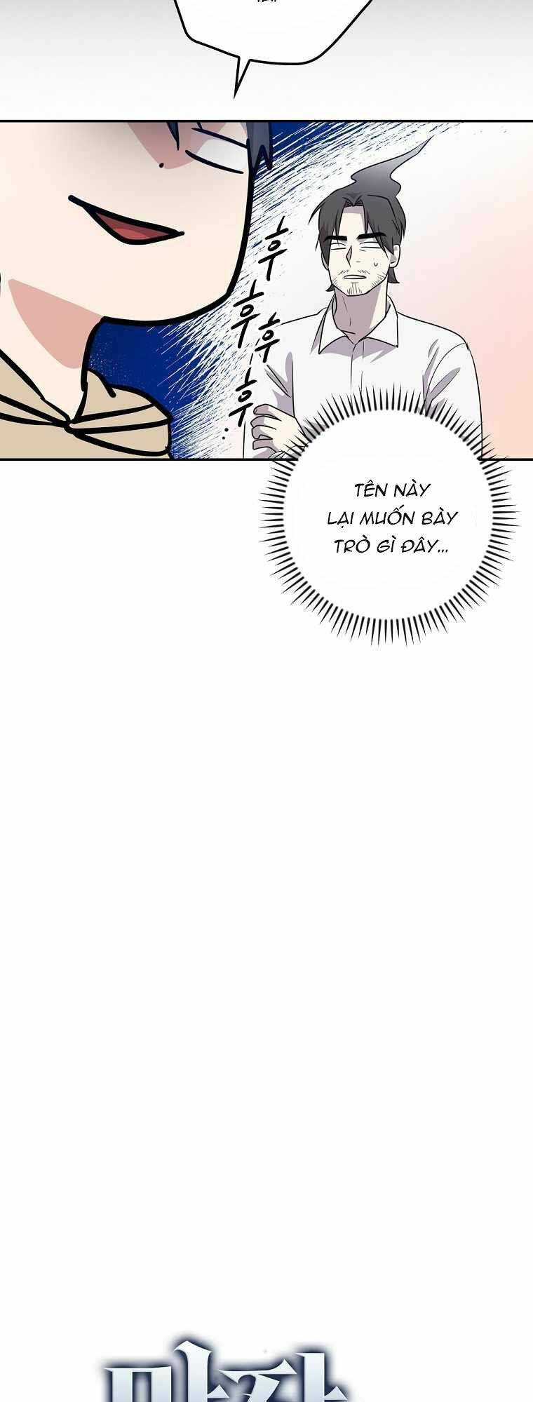Vua Phim Truyền Hình Chap 54 - Next Chap 55