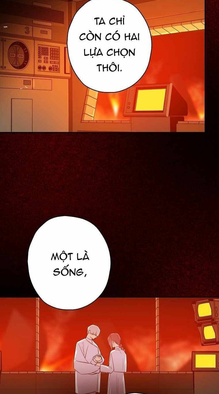 Vua Phim Truyền Hình Chap 55 - Next Chap 56