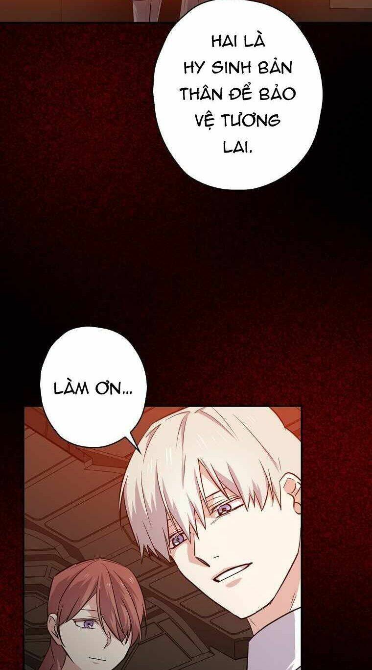 Vua Phim Truyền Hình Chap 55 - Next Chap 56